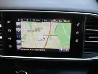 Used Peugeot 308 Active 2017 Grey Estate