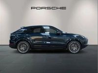 Used Porsche Cayenne 334 HP (245 kW) 2021 Blue SUV