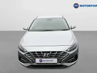 Used Hyundai i30 Premium 120 HP (88 kW) 2024 Silver Hatchback