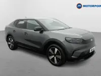 New Ford Capri Style 125 kW (170 HP) 2025 Grey SUV