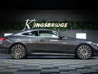 Used Mercedes CLE450 AMG line 375 HP (275 kW) 2024 Grey Coupe