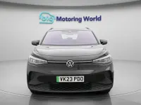 Used VW ID.4 Comfortline 125 kW (170 HP) 2023 SUV