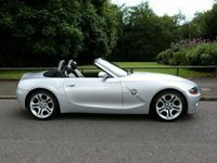 Used BMW Z4 2004 Cabriolet