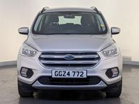 used Ford Kuga 2.0 TDCi Zetec 5dr