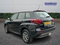 Used Suzuki Vitara SZ4 140 HP (102 kW) 2022 SUV