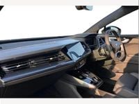 Used Audi Q4 e-tron Black Edition 210 kW (286 HP) 2025 Other SUV