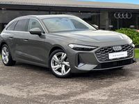 Used Audi A5 Sport 204 HP (150 kW) 2025 Grey Estate