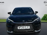 Used Lexus LBX 136 HP (100 kW) 2026 SUV