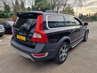 used Volvo XC70 3.0 T6 SE Lux CROSS COUNTRY 300 BHP AWD AUTOMATIC ULEZ FREE ONLY 44,000 MIL