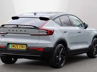 Used Volvo EC40 Plus 185 kW (252 HP) 2026 SUV