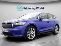 Used Skoda Enyaq iV 131 kW (179 HP) 2021 SUV