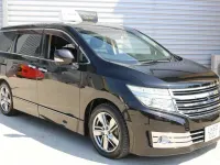Used Nissan Elgrand 2024 MPV