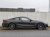 used BMW 840 8 Series d xDrive 2dr Auto