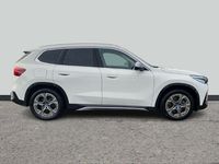 Used BMW iX1 xLine 230 kW (313 HP) 2023 White SUV