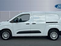 used Toyota Proace City L2 Diesel 1.5D 100 Icon Van [6 Speed]