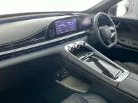 Used Omoda 9 537 HP (394 kW) 2025 Black SUV