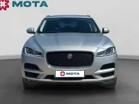 Used Jaguar F-Pace Portfolio 300 HP (220 kW) 2020 SUV