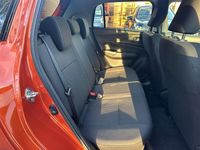 New Suzuki Swift 82 HP (60 kW) 2025 Orange Hatchback