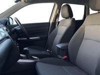 Used Suzuki Vitara 2025 Blue Hatchback