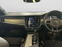 Usado Volvo V90 R-Design 190 CV (139 kW) 2020 Plateado Familiar