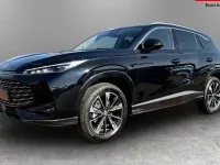 New MG HS SE 170 HP (125 kW) 2026 SUV