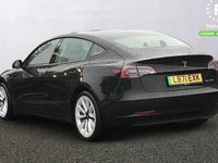 Used Tesla Model 3 Long Range AWD 258 kW (351 HP) 2023 Sedan