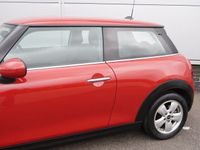 used Mini ONE e 1.2 Hatchback