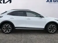 Usado Kia XCeed GT-Line 114 HP (83 kW) 2026 SUV