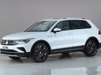 Used VW Tiguan Elegance 150 HP (110 kW) 2023 SUV