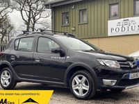 Used Dacia Sandero Lauréate 90 HP (66 kW) 2016