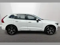 Used Volvo XC60 Inscription 344 HP (253 kW) 2022 White SUV