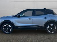 Used Vauxhall Mokka 114 kW (156 HP) 2025 Grey SUV