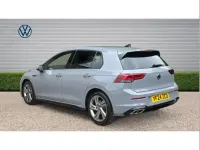 Used VW Golf VIII R-line 147 HP (108 kW) 2024 Other Hatchback