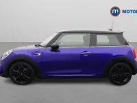 Used Mini Cooper Hatch 136 HP (100 kW) 2021 Hatchback