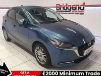 Used Mazda 2 Inclusive 90 HP (66 kW) 2020 Hatchback