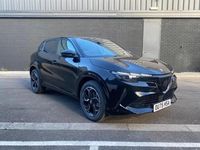 New Alfa Romeo GT Junior 2025