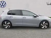 Used VW Golf VIII GTI 272 HP (200 kW) 2024