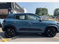 New Dacia Spring Extreme 47 kW (65 HP) 2026 Hatchback
