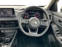 Used Nissan X-Trail Acenta Premium 204 HP (150 kW) 2024 Silver SUV
