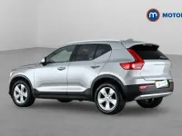 Used Volvo XC40 Core 163 HP (119 kW) 2026 SUV