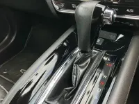Used Honda HR-V EX 131 HP (96 kW) 2016 Red SUV