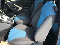 Używany Ford Ka Studio 69 KM (50 kW) 2009 Niebieski Hatchback