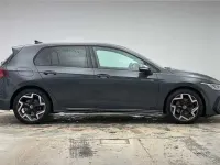 Used VW Golf VIII 150 HP (110 kW) 2025