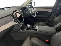 Used Volvo XC90 Ultra 455 HP (334 kW) 2025 Vapour grey SUV