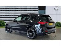 Used Mercedes GLC300e Urban 308 HP (226 kW) 2025 Black SUV