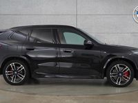 Used BMW iX1 M Sport 227 kW (309 HP) 2024 Black SUV