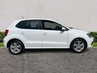 used VW Polo 1.0 Match 5dr