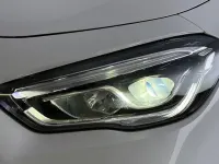 Used Mercedes GLA200 AMG Line Premium 163 HP (119 kW) 2022 White SUV