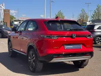 Second-hand Honda HR-V Advance 131 CP (96 kW) 2023 Roșu SUV