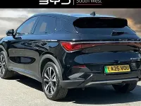 Used BYD Atto 3 Design 150 kW (204 HP) 2026 SUV